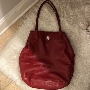 Tory Burch shoulder bag for sale!